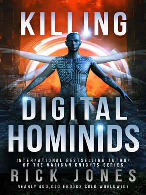 cover image of Killing Digital Hominids